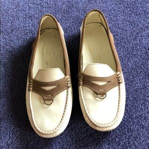 Driving Mocs